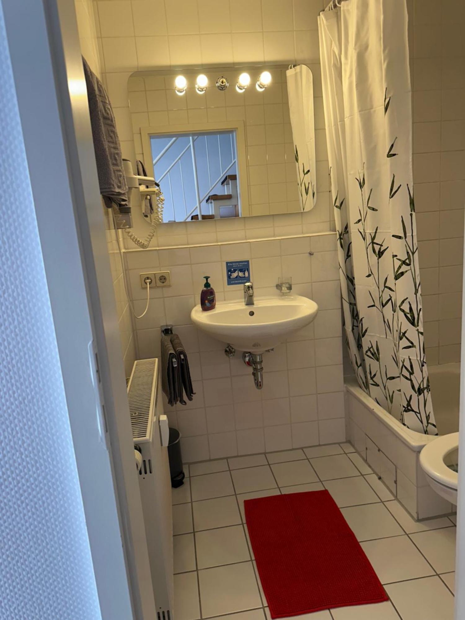 T24 - Ihr Appartement Mit Charakter Sindelfingen Exterior photo